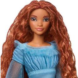 Mattel Disney The Little Mermaid FD Hero [Levering: 6-14 dage]